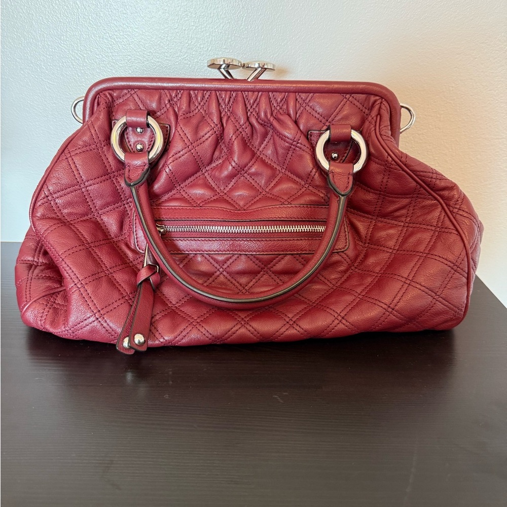 Marc Jacobs Stam Bag Re-edition brand new never used